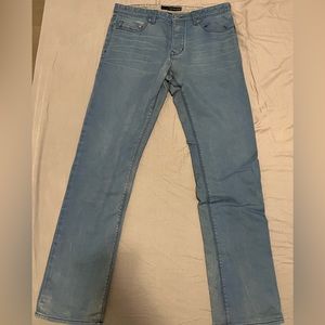 Calvin Klein Men’s Skinny Jeans